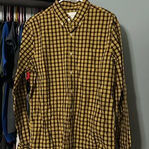 American Eagle Men’s dress shirt